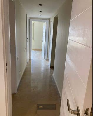 For sale in Carnell – New Giza, a 196 sq m apartment, fully finished with kitchen and air conditioning, offering a direct view of the golf courses and - Widok 6