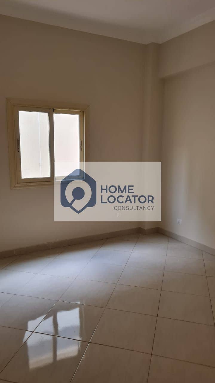 Apartment for sale in Al Yasmine 7, Villas, Fifth Settlement, New Cairo, on North 90 Street and minutes from South 90 Street. - Ansicht 4