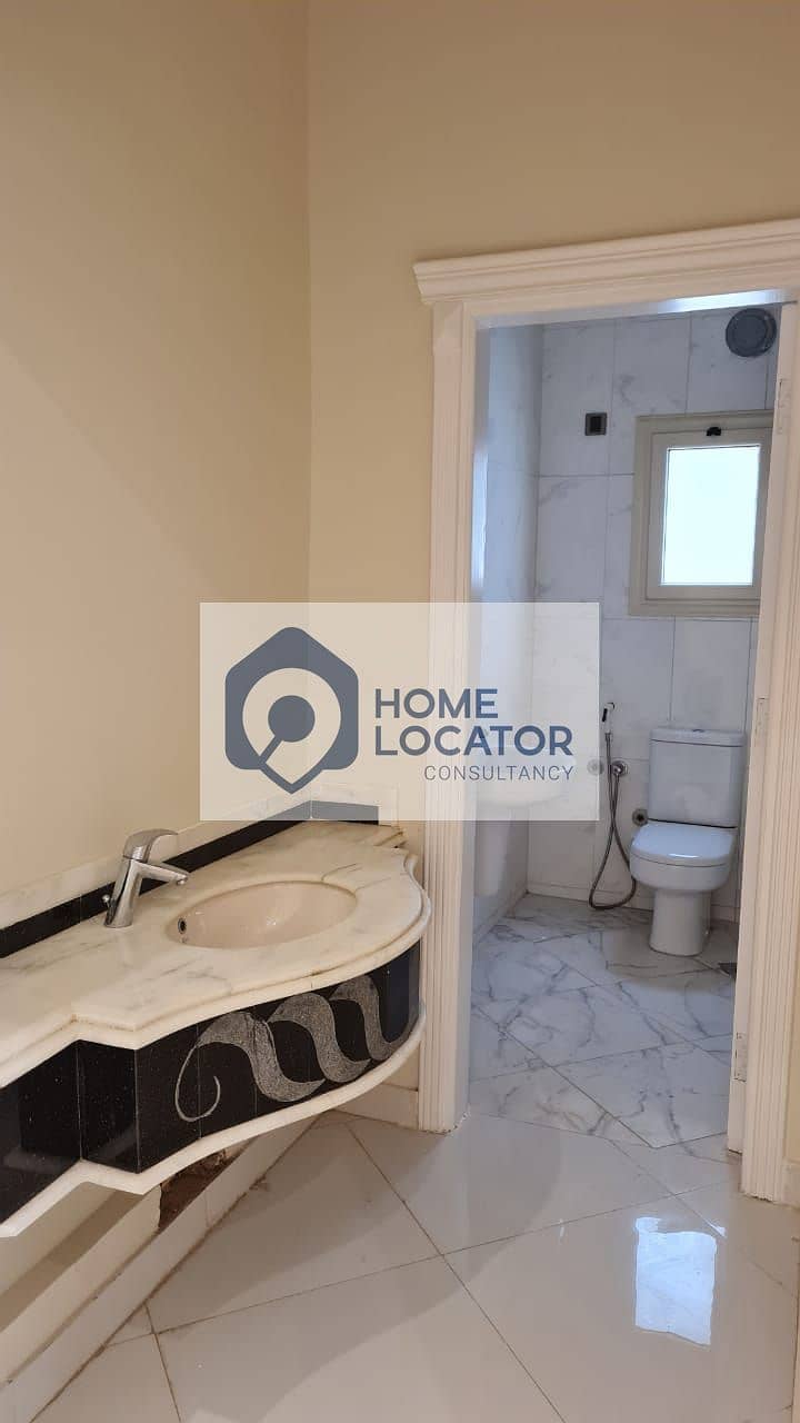 Apartment for sale in Al Yasmine 7, Villas, Fifth Settlement, New Cairo, on North 90 Street and minutes from South 90 Street. - Mehr