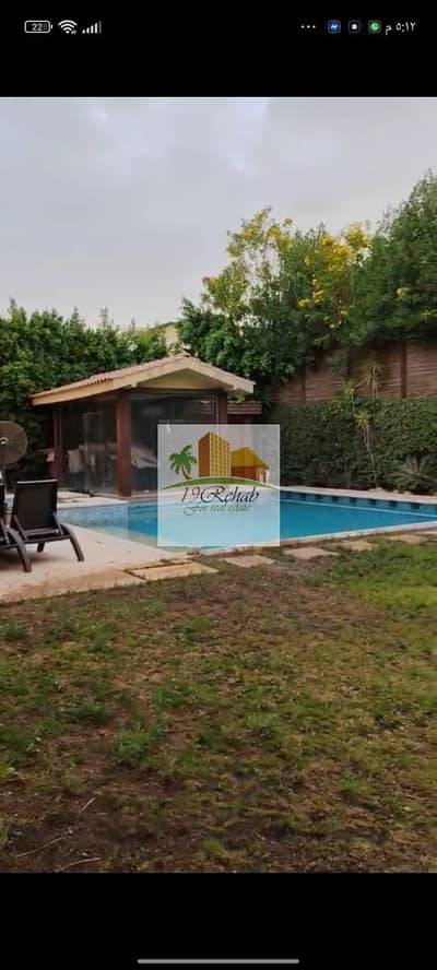 4 Bedroom Villa for Sale in New Cairo, Cairo - WhatsApp Image 2026-05-17 at 7.18. 01 PM (1). jpeg
