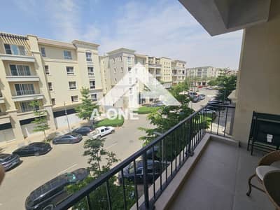 شقة 3 غرف نوم للايجار في القاهرة الجديدة، القاهرة - 0d125fdf-aeba-4bea-8eb1-1566b4bb83e0. jpg
