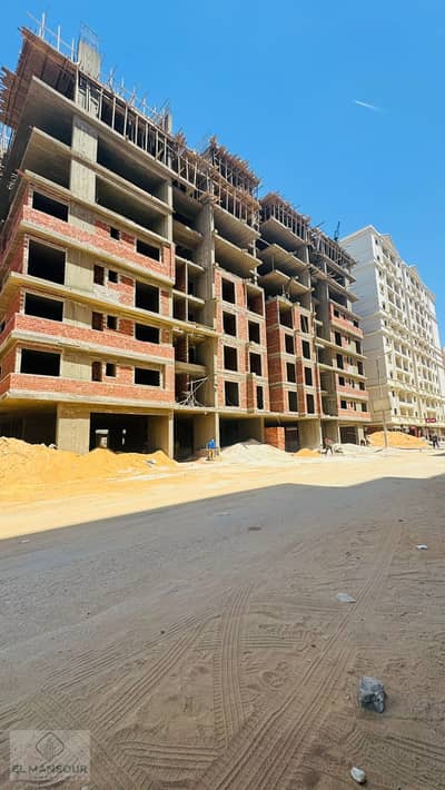 Retail for Sale in Nasr City, Cairo - 5f50ec78-8fe5-4d9b-90aa-11bcea16eb4a. jpg