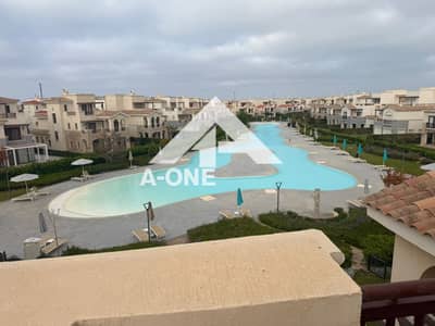 5 Bedroom Villa for Rent in North Coast, Matruh - 11d1caa1-66b9-49db-bd6a-f981ed7b912f. jpg