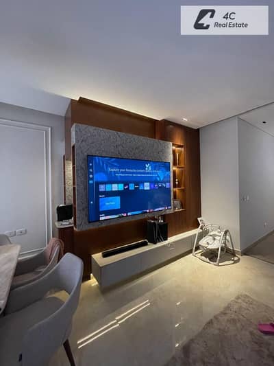 3 Bedroom Penthouse for Sale in New Cairo, Cairo - WhatsApp Image 2026-05-17 at 2.12. 41 PM (1). jpeg