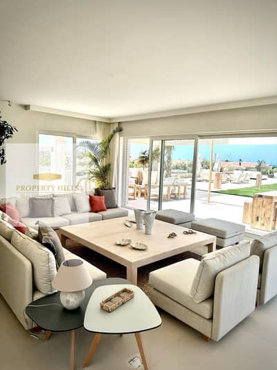 3 Bedroom Villa for Sale in North Coast, Matruh - edc0a790-8027-4c60-b3cd-d2dbf06afc33. jpg