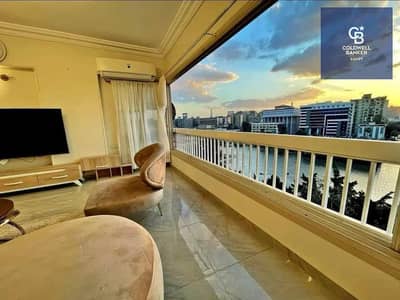 Hotel Apartment for Sale in Maadi, Cairo - WhatsApp Image 2024-10-29 at 9.20. 18 PM. jpeg