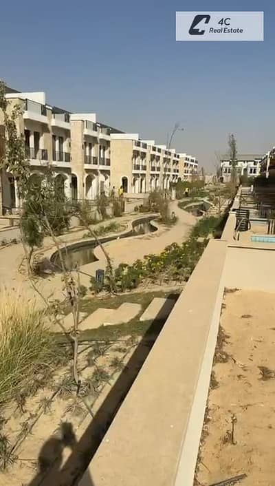 4 Bedroom Townhouse for Sale in New Capital City, Cairo - WhatsApp Image 2026-02-17 at 7.50. 18 AM (1). jpeg