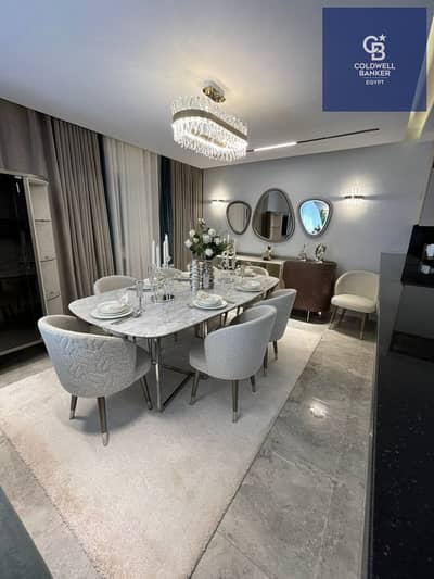 4 Bedroom Penthouse for Sale in New Cairo, Cairo - Hyde Park. jpeg 4 Bedroom Penthouse for Sale in New Cairo, Cairo - Hyde Park. jpeg