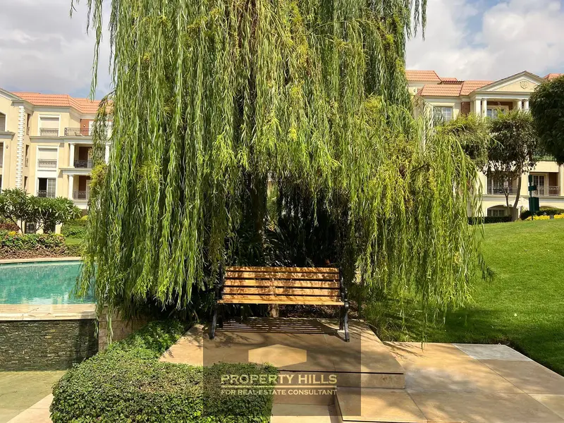 Receive your Garden Villa directly on the lagoon immediately and pay in the longest installment period in the heart of Future City in front of Madinaty. - Ansicht 4