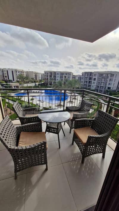 2 Bedroom Chalet for Rent in North Coast, Matruh - 468e635e-8009-47b3-b3e2-68f30a7ea046. jpg