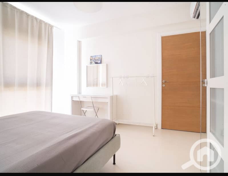 For Rent – One Bedroom and Living Room in Marina West - Ansicht 3