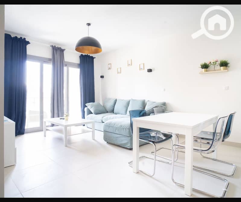For Rent – One Bedroom and Living Room in Marina West - Ansicht 5