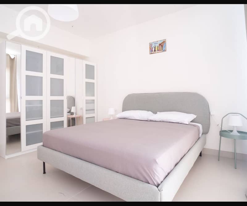 For Rent – One Bedroom and Living Room in Marina West - Ansicht 6