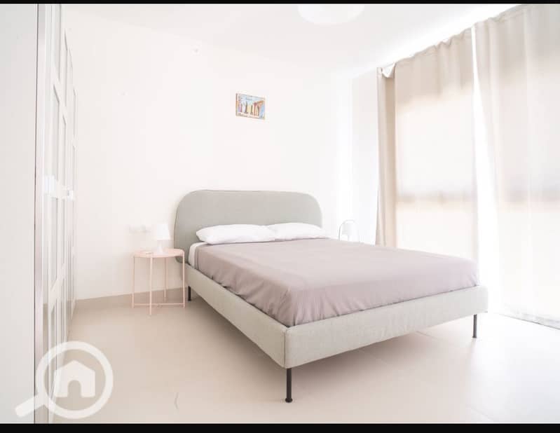 For Rent – One Bedroom and Living Room in Marina West - Ansicht 2