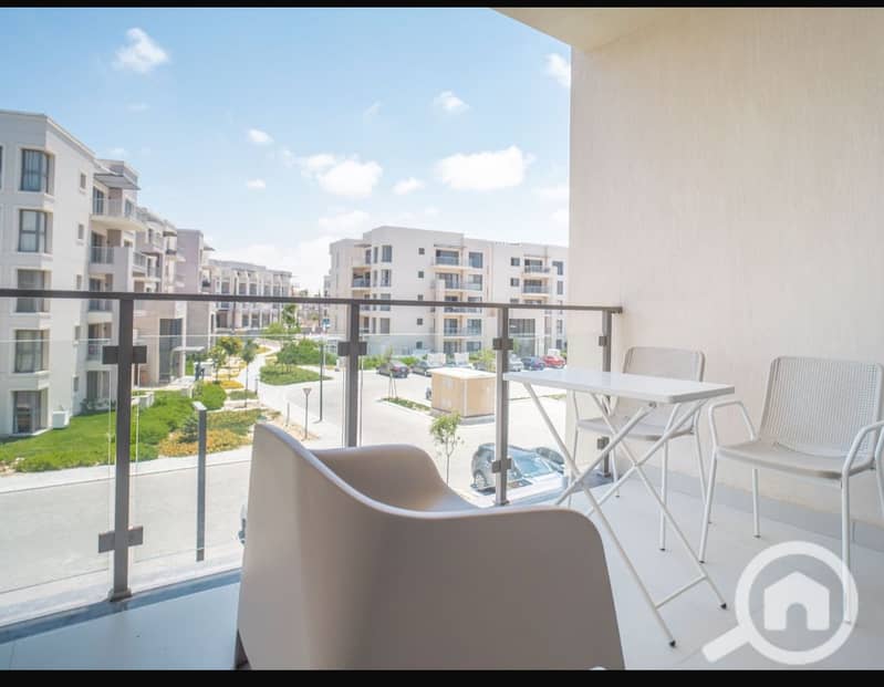 For Rent – One Bedroom and Living Room in Marina West - Mehr