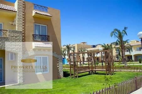 3 Bedroom Chalet for Sale in North Coast, Matruh - WhatsApp Image 2026-05-07 at 10.09. 45 PM (3). jpeg