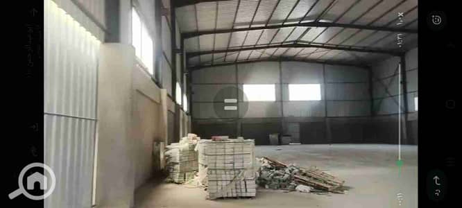 Factory for Rent in 6th of October, Giza - IMG-20260517-WA0055. jpg Factory for Rent in 6th of October, Giza - IMG-20260517-WA0055. jpg
