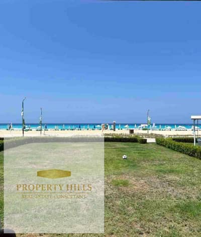 4 Bedroom Townhouse for Sale in North Coast, Matruh - 62157. jpg 4 Bedroom Townhouse for Sale in North Coast, Matruh - 62157. jpg