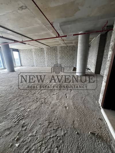 Office for Sale in New Heliopolis, Cairo - WhatsApp Image 2026-05-17 at 5.43. 12 PM. jpeg