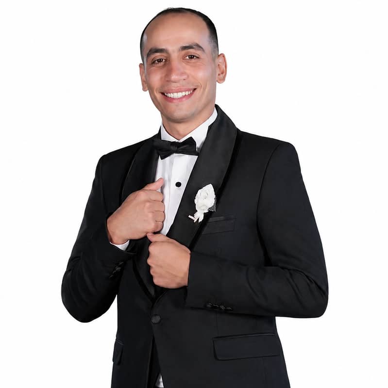 Fadel Hagag