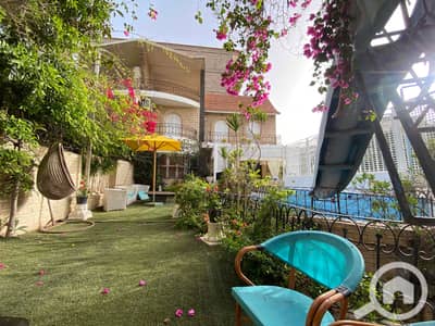 3 Bedroom Villa for Rent in Agami, Alexandria - IMG_4329. jpg 3 Bedroom Villa for Rent in Agami, Alexandria - IMG_4329. jpg