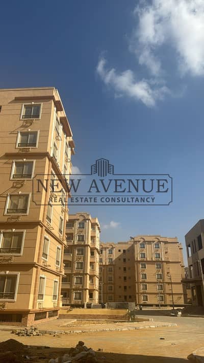 3 Bedroom Apartment for Sale in Obour City, Cairo - WhatsApp Image 2026-05-17 at 2.33. 51 PM. jpeg 3 Bedroom Apartment for Sale in Obour City, Cairo - WhatsApp Image 2026-05-17 at 2.33. 51 PM. jpeg