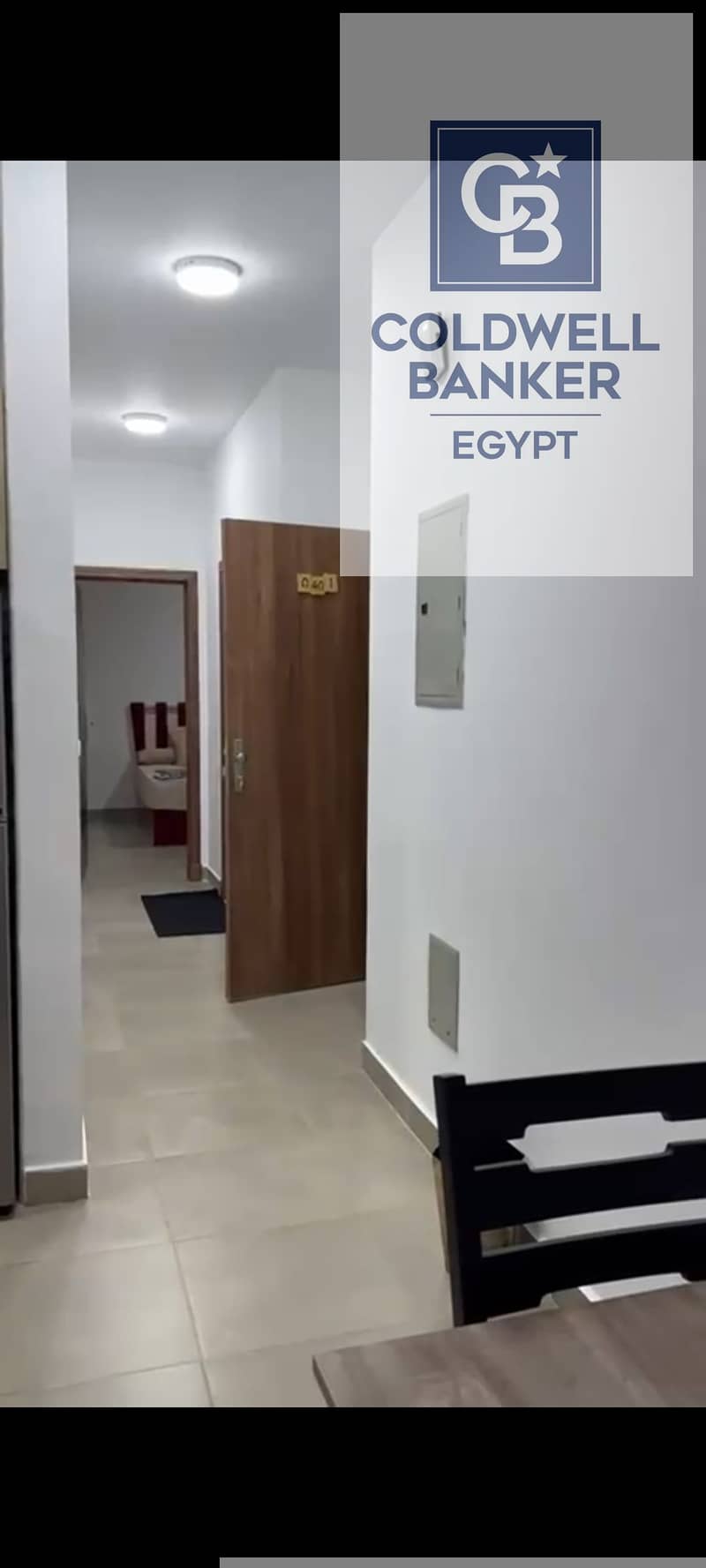 Fully Furnished Ground Floor Apartment 114 SQM with 100 SQM Garden for Sale in Amwaj North Coast Directly on the Pool 2 Bedrooms - Mehr