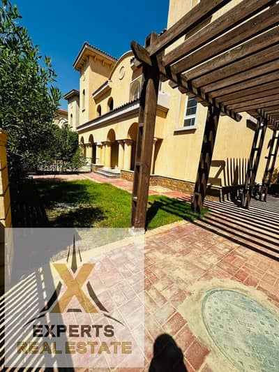 3 Bedroom Twin House for Sale in Madinaty, Cairo - 1000008340. jpg