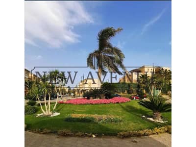4 Bedroom Townhouse for Sale in New Cairo, Cairo - WhatsApp Image 2026-05-17 at 5.15. 03 PM (2). jpg 4 Bedroom Townhouse for Sale in New Cairo, Cairo - WhatsApp Image 2026-05-17 at 5.15. 03 PM (2). jpg