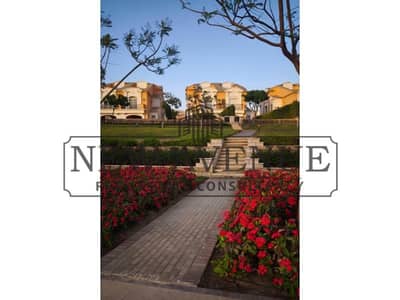 3 Bedroom Townhouse for Sale in New Cairo, Cairo - 9. jpg