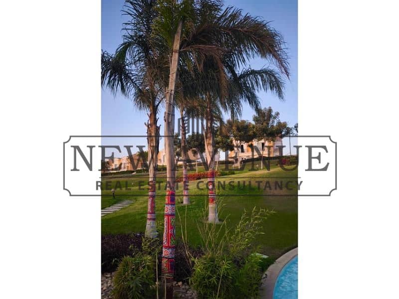 Townhouse Ready to move | 3 bedrooms plus living | in Layan compound – pohled 3