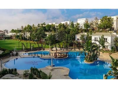 3 Bedroom Villa for Sale in New Cairo, Cairo - WhatsApp Image 2026-05-17 at 10.58. 30 AM. jpg 3 Bedroom Villa for Sale in New Cairo, Cairo - WhatsApp Image 2026-05-17 at 10.58. 30 AM. jpg