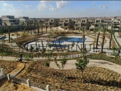 5 Bedroom Twin House for Sale in New Cairo, Cairo - 2. jpg 5 Bedroom Twin House for Sale in New Cairo, Cairo - 2. jpg