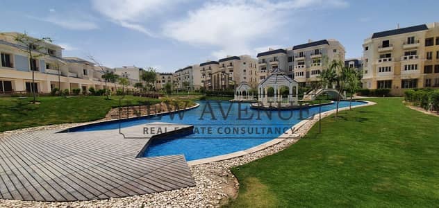 3 Bedroom iVilla for Sale in New Cairo, Cairo - WhatsApp Image 2026-03-05 at 10.59. 23 PM (1). jpeg 3 Bedroom iVilla for Sale in New Cairo, Cairo - WhatsApp Image 2026-03-05 at 10.59. 23 PM (1). jpeg