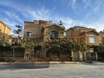 4 Bedroom Villa for Sale in New Cairo, Cairo - WhatsApp Image 2026-02-01 at 11.19. 18 PM. jpeg 4 Bedroom Villa for Sale in New Cairo, Cairo - WhatsApp Image 2026-02-01 at 11.19. 18 PM. jpeg