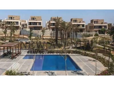 3 Bedroom Twin House for Sale in New Cairo, Cairo - WhatsApp Image 2026-05-17 at 5.28. 16 PM (1). jpg 3 Bedroom Twin House for Sale in New Cairo, Cairo - WhatsApp Image 2026-05-17 at 5.28. 16 PM (1). jpg