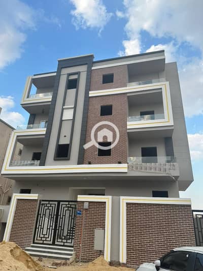 4 Bedroom Duplex for Sale in 6th of October, Giza - 1000332684. jpg