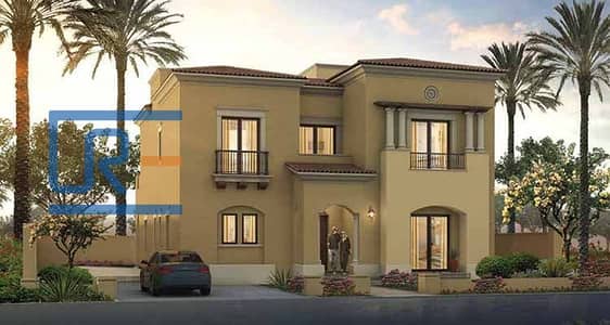5 Bedroom Villa for Sale in New Cairo, Cairo - 6127b7e6ab428786957707. jpg