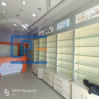Pharmacy for Sale in Sheikh Zayed, Giza - WhatsApp Image 2026-05-14 at 6.43. 27 PM (1). jpeg Pharmacy for Sale in Sheikh Zayed, Giza - WhatsApp Image 2026-05-14 at 6.43. 27 PM (1). jpeg