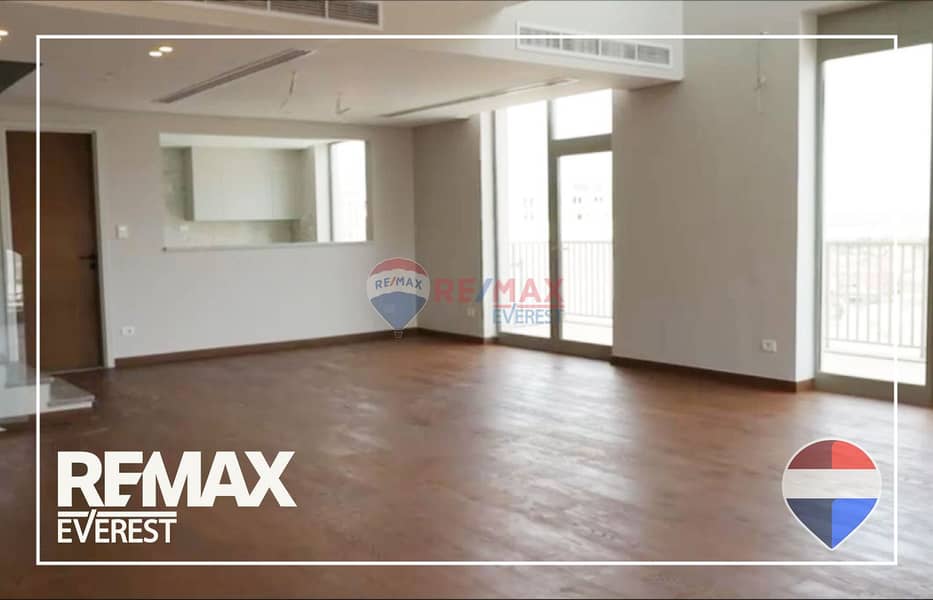 Serviced apartment -205 Arkan Palm-Phase 1 – pohled 6