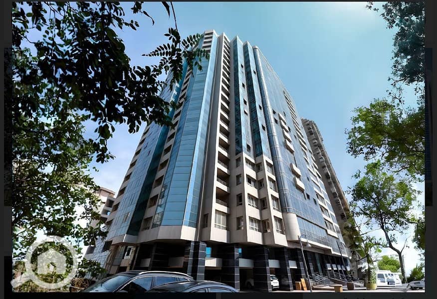 10 برج-ريف-دو-نيل-المعادي-Reve-Du-Nil-Tower-Maadi. jpg