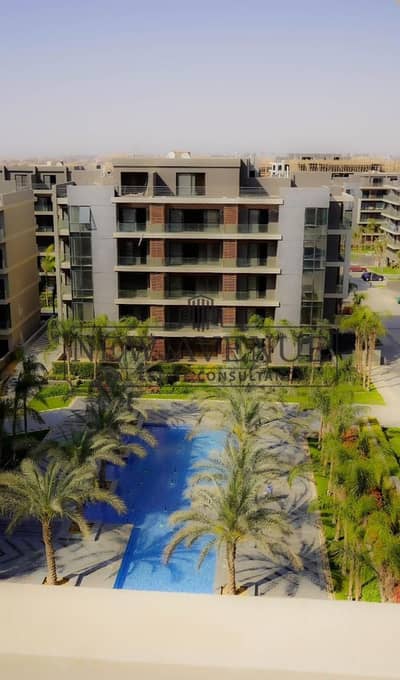 3 Bedroom Penthouse for Sale in New Cairo, Cairo - WhatsApp Image 2026-05-06 at 2.15. 27 PM. jpeg 3 Bedroom Penthouse for Sale in New Cairo, Cairo - WhatsApp Image 2026-05-06 at 2.15. 27 PM. jpeg