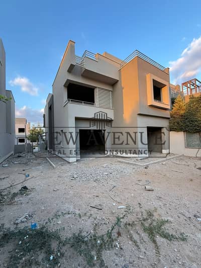 3 Bedroom Villa for Sale in New Cairo, Cairo - WhatsApp Image 2026-04-28 at 3.32. 04 PM. jpeg