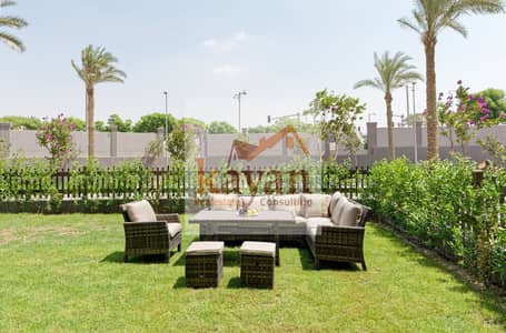 2 Bedroom Apartment for Rent in New Cairo, Cairo - 78ff3f74-3d4f-460c-997b-3bdf42eef2b3. jpg