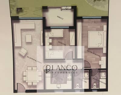 2 Bedroom Apartment for Sale in 6th of October, Giza - WhatsApp Image 2026-05-18 at 11.41. 23 AM. jpeg