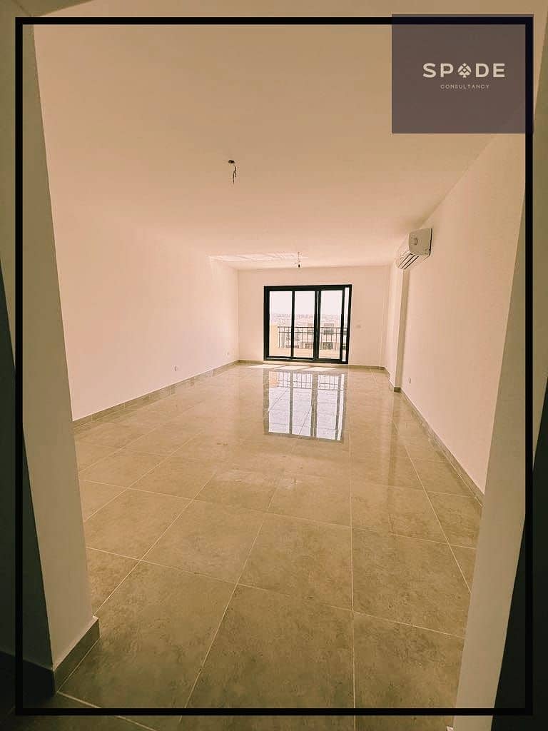 American Penthouse for Rent Compound: Fifth Square – Al Marasem - Widok 5