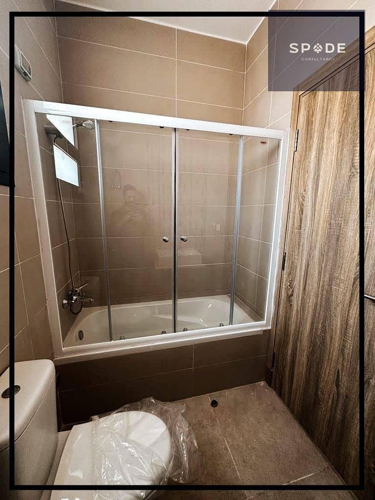 American Penthouse for Rent Compound: Fifth Square – Al Marasem - Widok 6