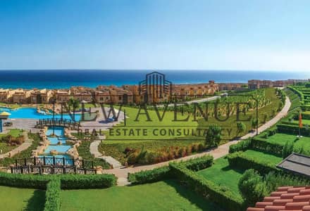 5 Bedroom Twin House for Sale in Ain Sukhna, Suez - WhatsApp Image 2026-02-12 at 5.00. 25 PM. jpeg