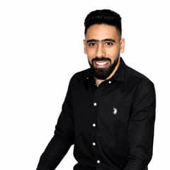Ahmed Sakr