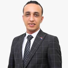 Ahmed Algammal